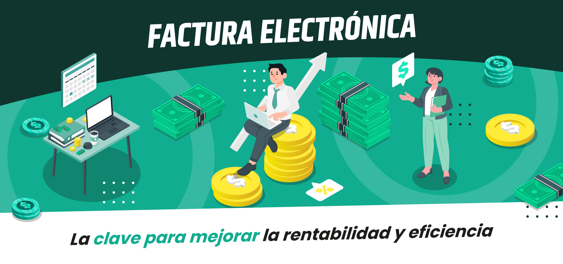 Artículo 5: Factura Electrónica