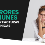 FELES | 5 errores comunes al emitir facturas electrónicas